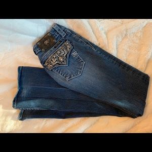 Miss Me Jeans size 24